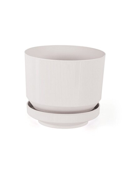 SERİNOVA Lüks Saksı Tk. No 3