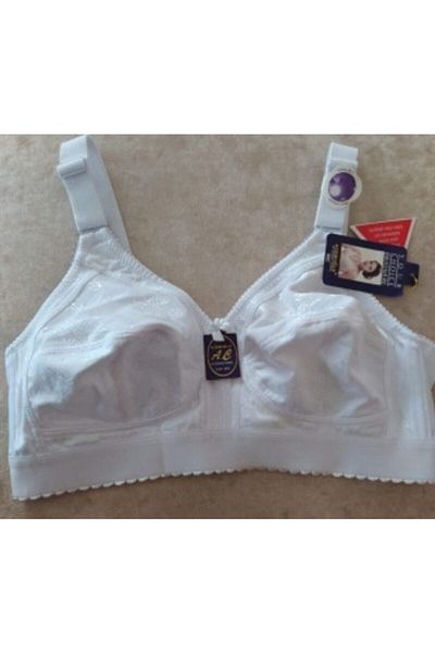 Acemoğlu Gathering Thick Strap Bra