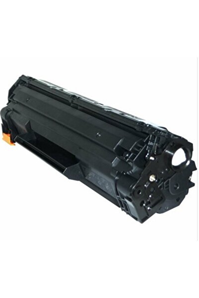 ACUTONER Hp Cf283a Muadil Siyah Toner M201dw