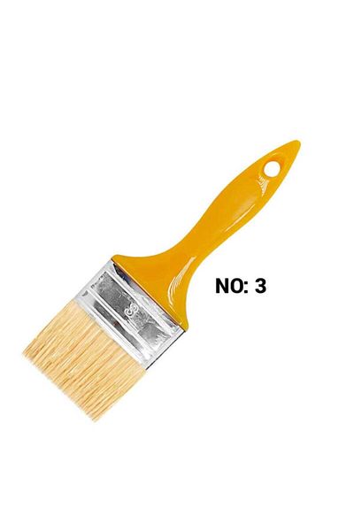 YDGR Cut Brush No:3