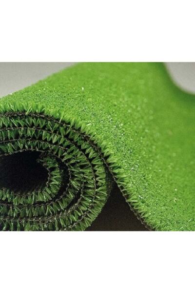 Berilya Yapay Çim Halı Yeşil Çim Halı 50 Cm X50 Cm