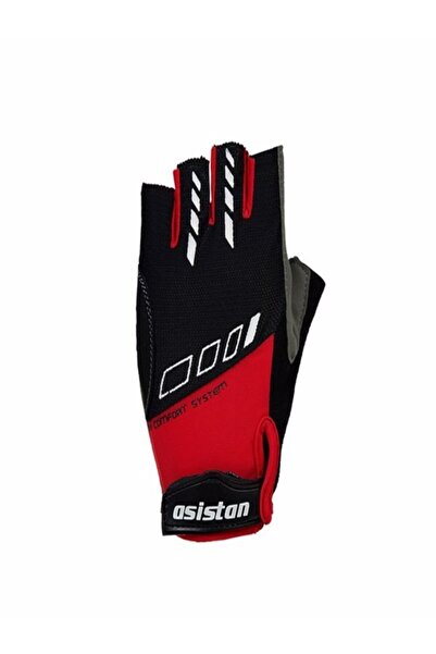 Asistan Cape Gl 400 Kısa Parmak Eldiven