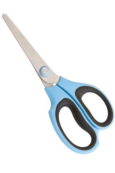 Daxi D-5002 Office Scissors, 17 cm, 3 Different Color Options