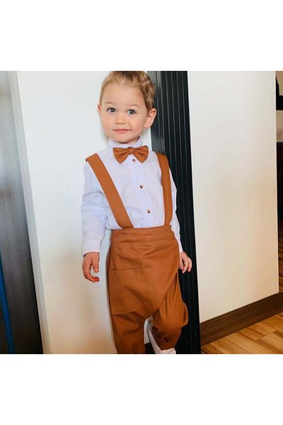 Ares Kids Fashion Σετ καφέ Slopet