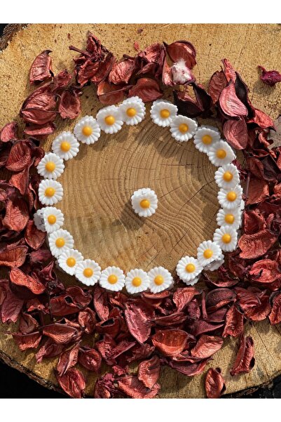 ÇELİKONLİNE Little Daisy 24 bucăți cataramă