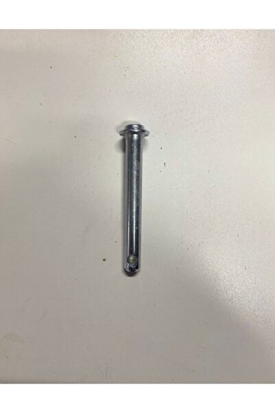 ŞAHİN TİCARET 19 mm 16 Cm Traktör Orta Kol Pimi 10 Adet