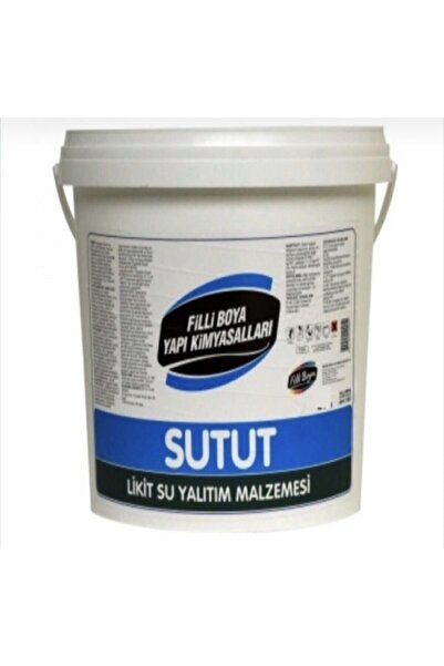 Filli Boya Fırsat Hırdavat Sutut Su Yalıtım Malzemesi 1kg