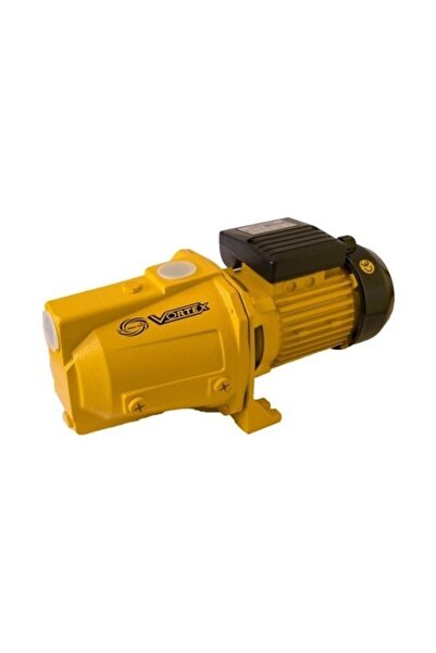 Vortex Super Jet 150 1.5 Hp 220v Döküm Gövdeli Jet Pompa
