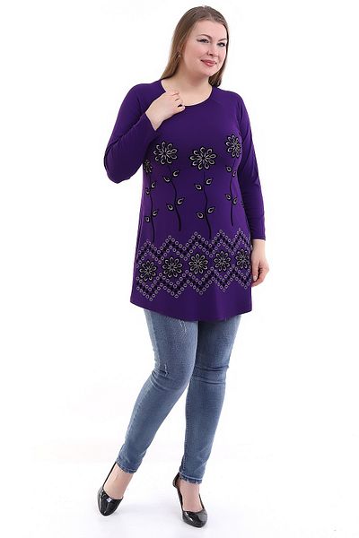 akgül giyim Tunic Model