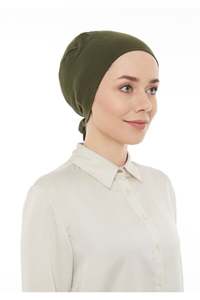 LAVENDER Seamless Combed Bonnet with Silicone