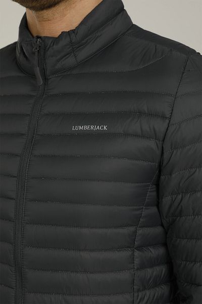 lumberjack Ανδρικό παλτό Perry Down Jacket
