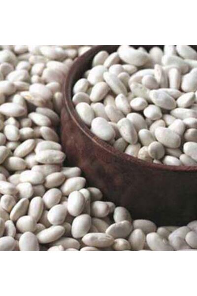 FORYED Dermason (Yerli Sıra) Fasulye 8,5 Mm 5 Kg