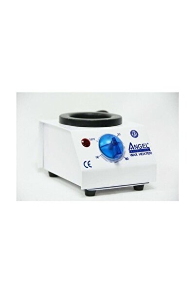 Angel Ağda Makinası Konserve Ağda Isıtıcı A-132 Midi 50 ml