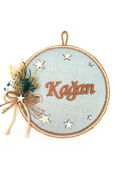 Lora Davet Прикраса для дверей для хлопчика, прикраса для дверей лікарні, при...