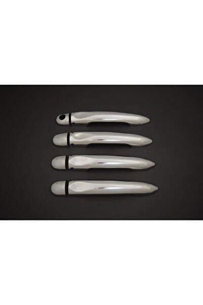 EKİCİLER Renault Fluance Krom Kapı Kolu (2010 Sonrası)