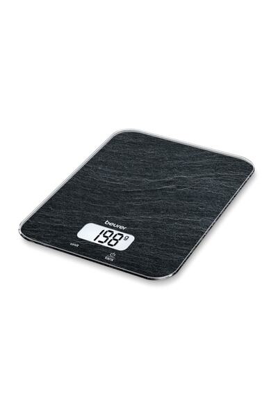 Beurer Ks 19 Slate Mutfak Terazisi