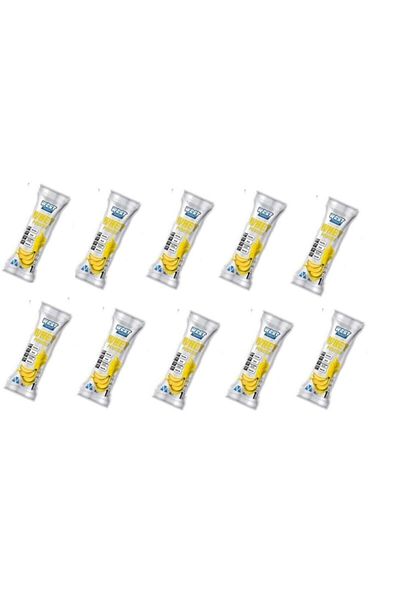 West Nutrition Whey Protein Banana Flavored 10 Chassis 36 Gr 10X36 Whey Protein