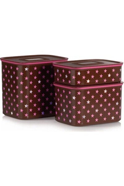 Tupperware Su Set Yıldız