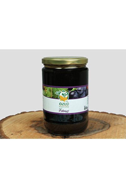 Üzüm Pekmezi 800 G