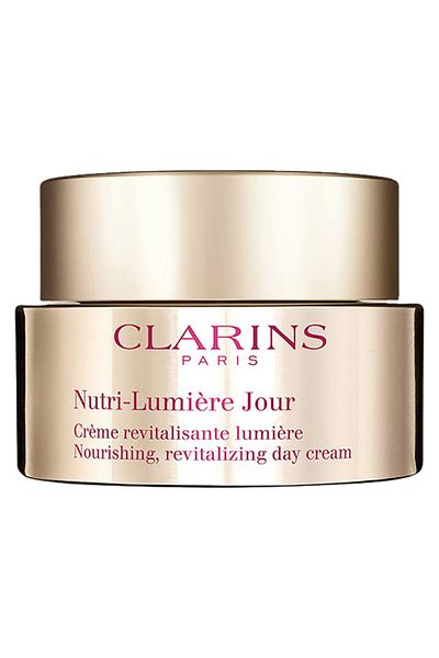 Clarins Nutri-Lumière 50ml Day Cream - Comfortable Cut