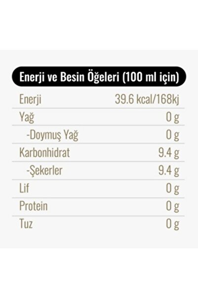 Beyoğlu 24 Adet Gazoz Zencefil 250 ml