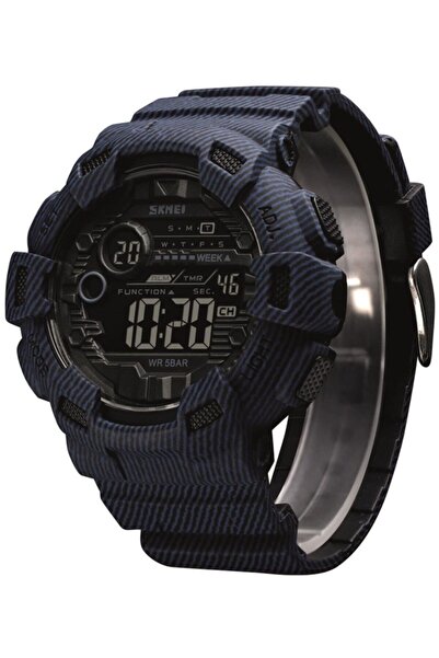 Skmei Men's Wristwatch 1472DMBU