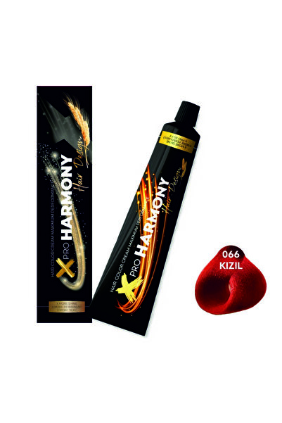 PROHARMONY 0.66 Kızıl