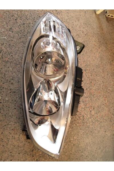 Genel Markalar Far Lınea Sol