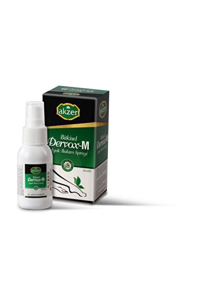 Akzer DERVOX-M (50ML)