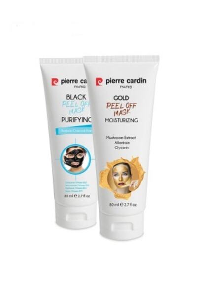 Pierre Cardin Maske