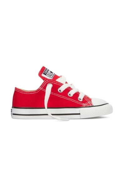 Convers E 7J236C Chuck Taylor Allstar Baby Shoes