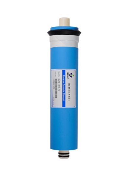 Su Arıtma Cihazı 75 Gpd Mebran Filtre