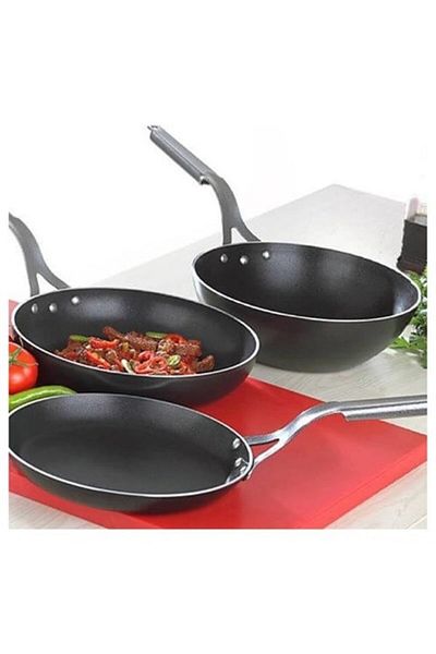 Altınbaşak Lazzetti Crepe and Omelette Pan 28
