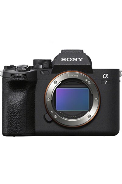 Sony A7 Iv Body (ithalatçı Garantili )