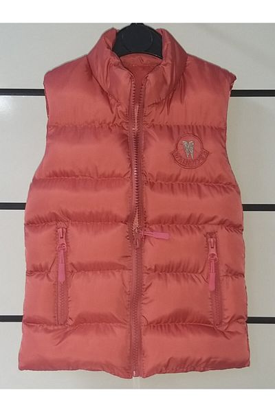 wikiland jeans Wikiland Girl's Inflatable Vest Slim Fit
