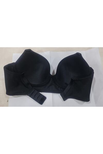 Orkide Kadın 8110 Soft Cup Boş Tek Sütyen