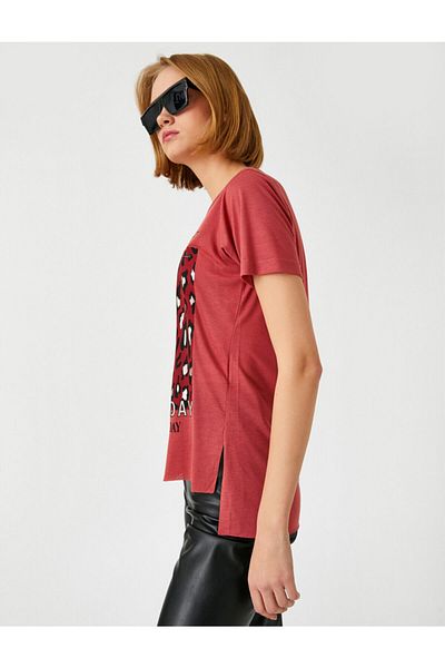 Koton Tricou cu imprimeu