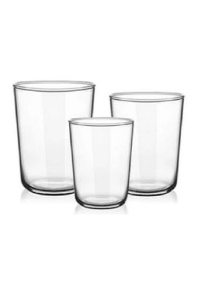 Paşabahçe Otto Cup 18 Pieces