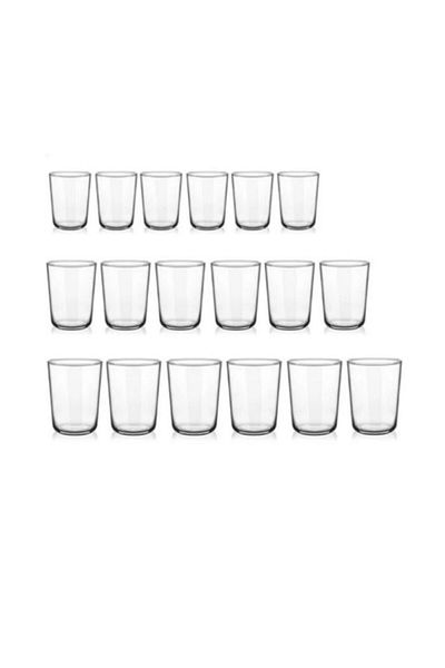 Paşabahçe Otto Cup 18 Pieces