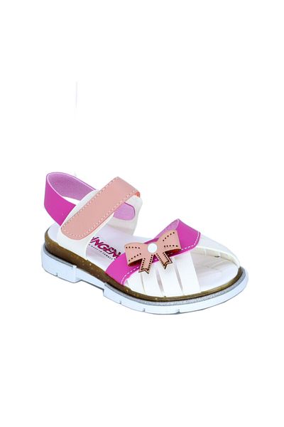 Şirin Bebe Şirinebebe 03696 Sandale anatomice pentru fete