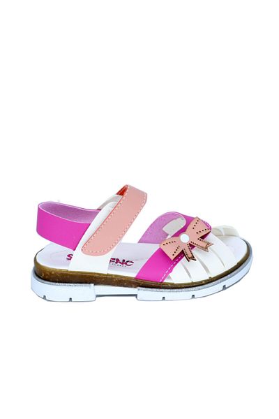 Şirin Bebe Şirinebebe 03696 Sandale anatomice pentru fete