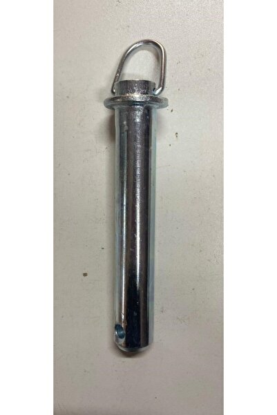 ŞAHİN TİCARET 30 Mm 18 Cm Traktör Römork Çeki Pimi (4 Adet)