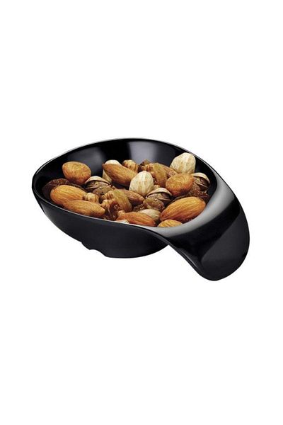 İkram Dünyası Minimalist Sauce Bowl-jam Bowl 6 Pieces