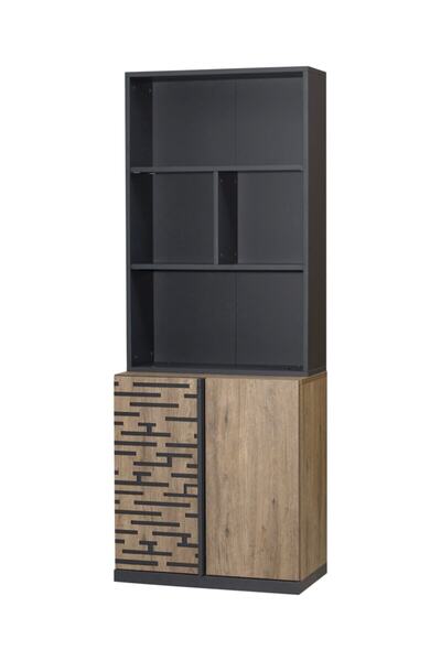 Meltem Active Genç Odası Kitaplık