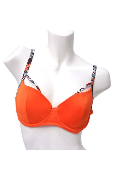 Yamamay Dolgulu Bikini Üstü