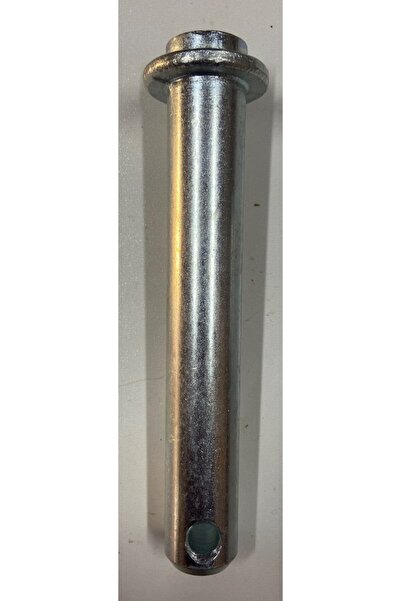 ŞAHİN TİCARET 25 Mm 15 Cm Traktör Orta Kol Pimi (5 ADET)