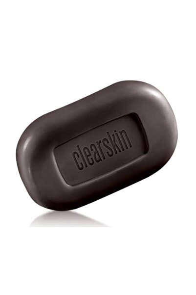 AVON Clearskin Pore & Shine Kömür Sabun