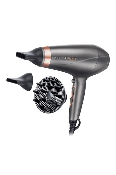 Remington Ac8820 Keratin Protect Dryer 2200 Hair Dryer