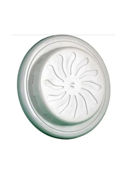 Maxiflow Adjustable Glass Grille Ventilation Cover