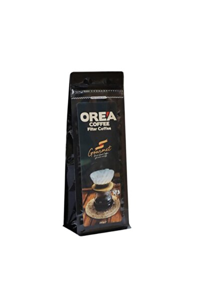 Orea Gourmet Filtre Kahve 250gr